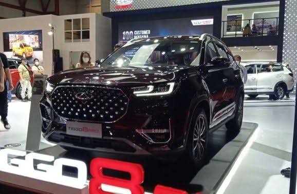 Chery Tiggo 7 Pro dan Tiggo 8 Pro Kian Dilirik, Harga Ekonomis dengan Fitur Canggih